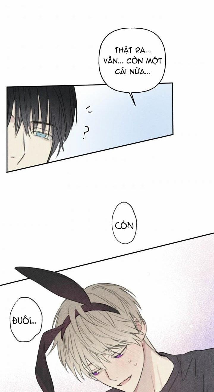 Anh Bạn Thiên Thần 66 trang 40