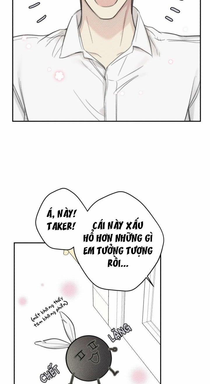 Anh Bạn Thiên Thần 66 trang 42