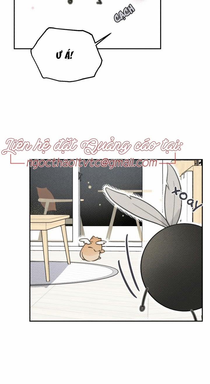 Anh Bạn Thiên Thần 66 trang 43