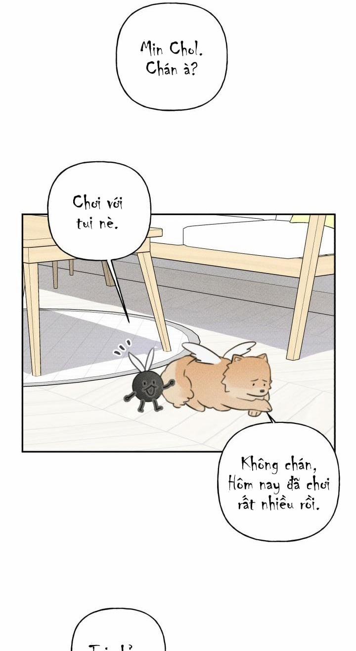 Anh Bạn Thiên Thần 66 trang 44