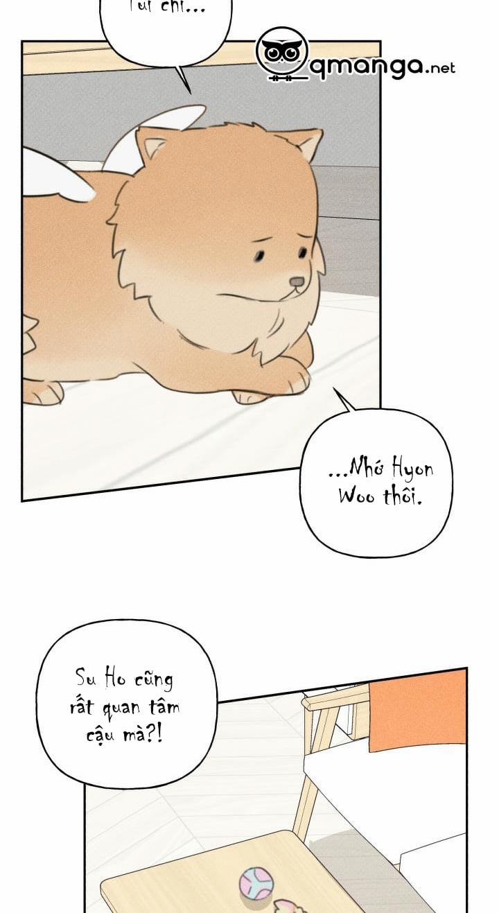 Anh Bạn Thiên Thần 66 trang 45