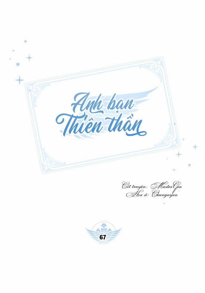 Anh Bạn Thiên Thần 67 trang 0