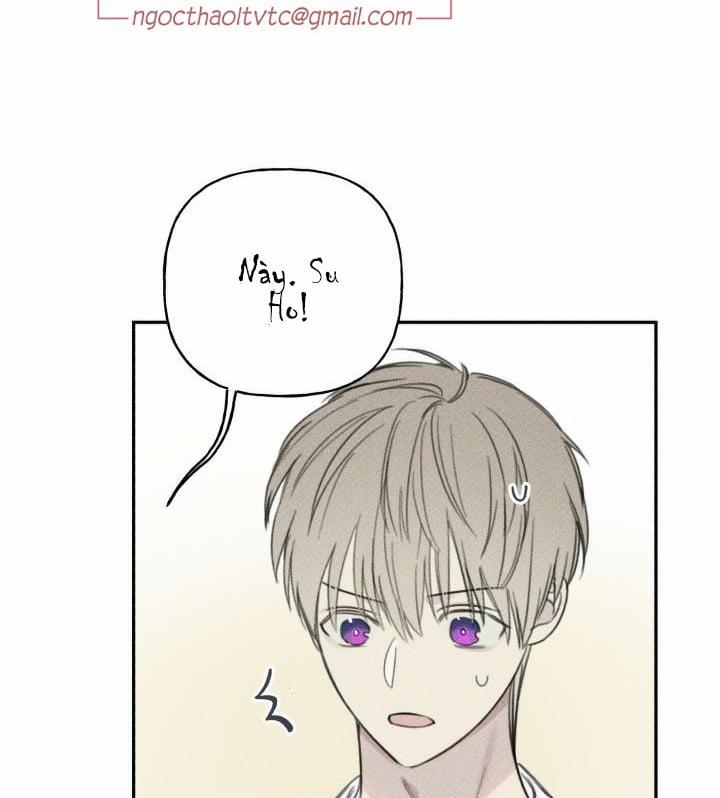 Anh Bạn Thiên Thần 67 trang 10