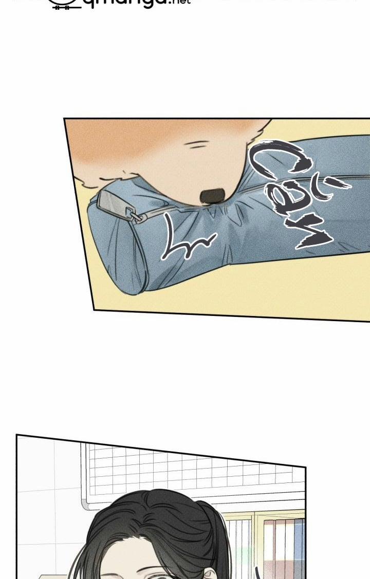 Anh Bạn Thiên Thần 67 trang 14