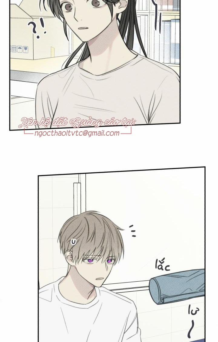 Anh Bạn Thiên Thần 67 trang 15