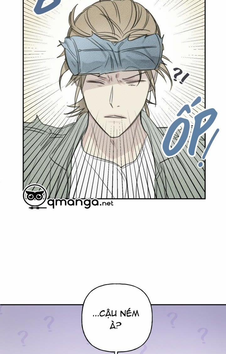 Anh Bạn Thiên Thần 67 trang 17