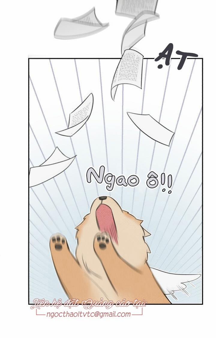 Anh Bạn Thiên Thần 67 trang 20