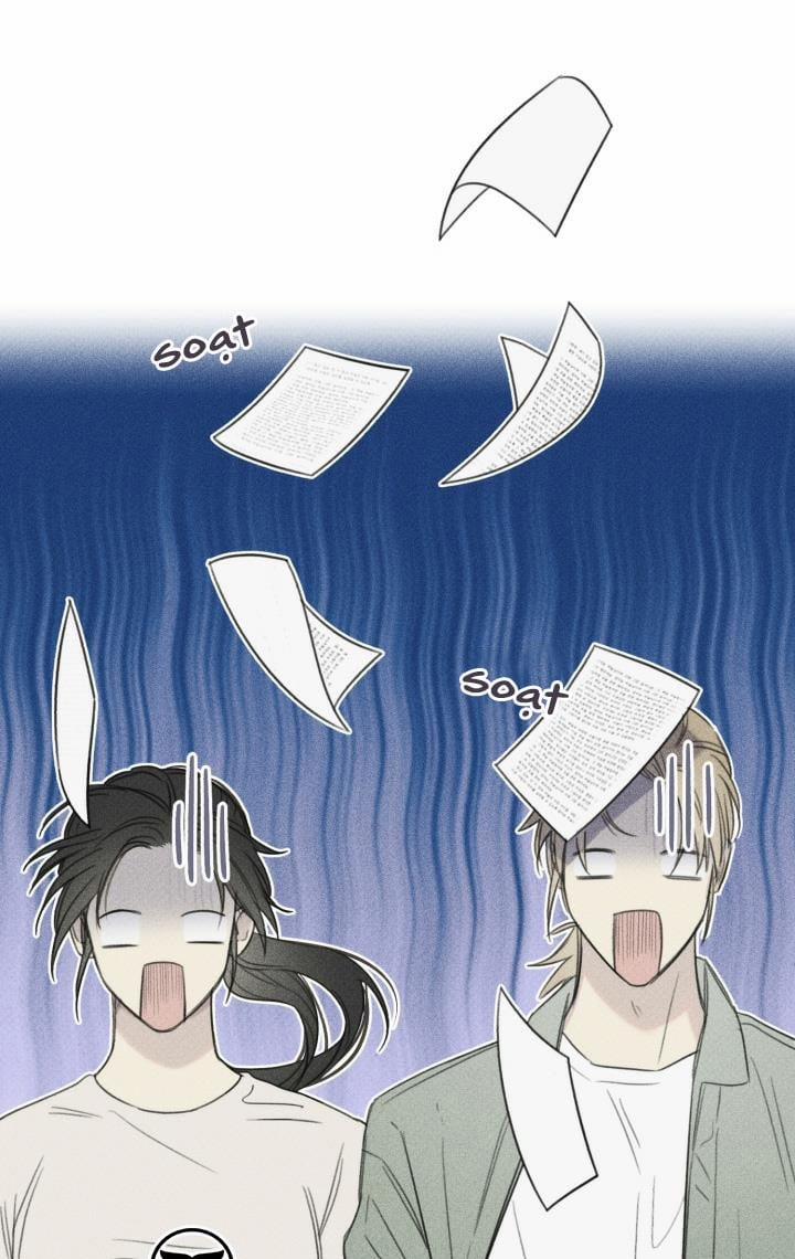 Anh Bạn Thiên Thần 67 trang 21