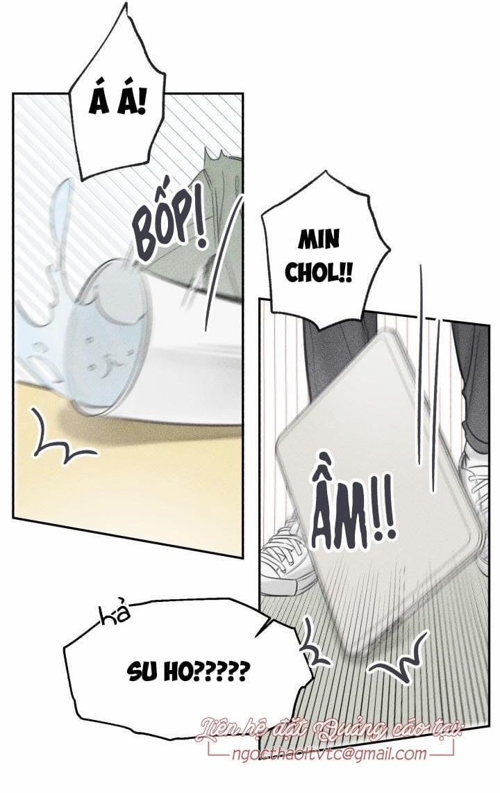 Anh Bạn Thiên Thần 67 trang 23