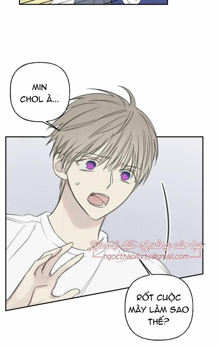 Anh Bạn Thiên Thần 67 trang 28