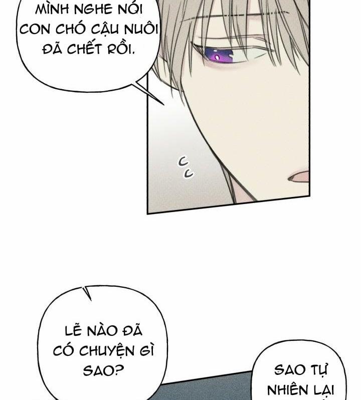 Anh Bạn Thiên Thần 67 trang 3