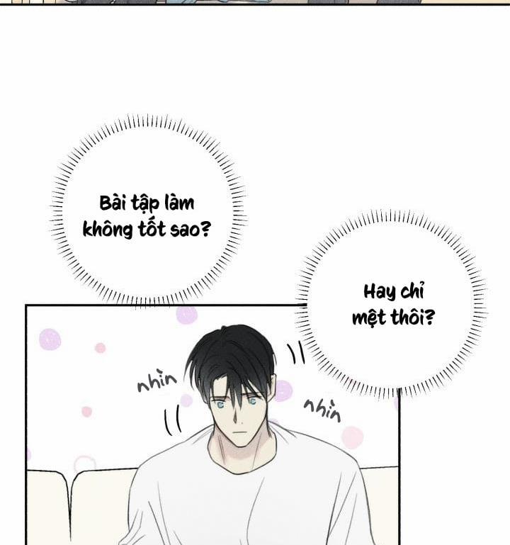 Anh Bạn Thiên Thần 67 trang 42