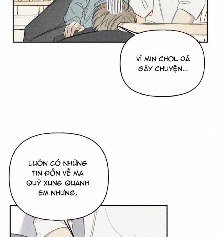 Anh Bạn Thiên Thần 67 trang 46