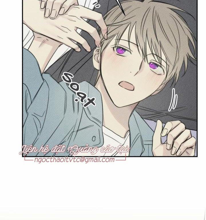 Anh Bạn Thiên Thần 67 trang 50