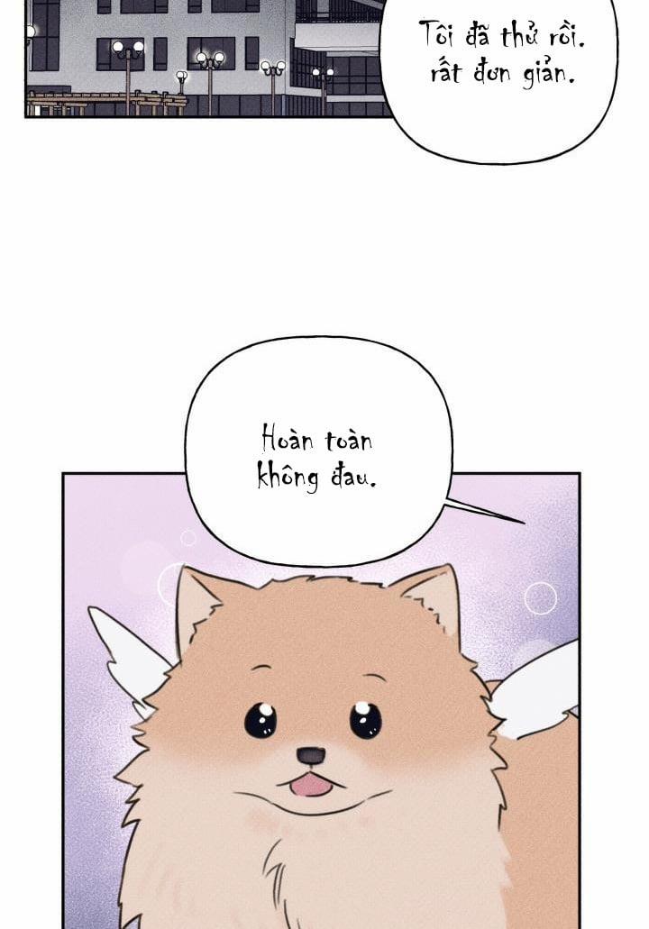 Anh Bạn Thiên Thần 67 trang 59