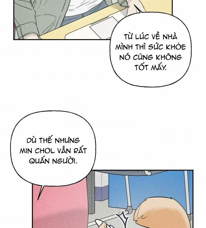 Anh Bạn Thiên Thần 67 trang 6