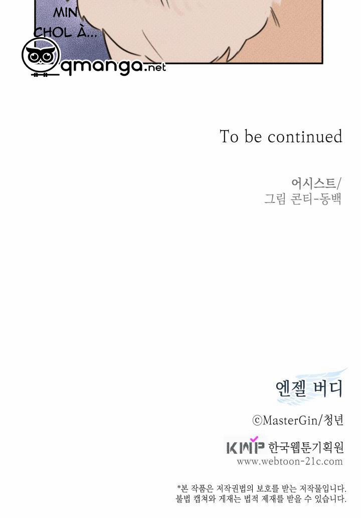 Anh Bạn Thiên Thần 67 trang 60