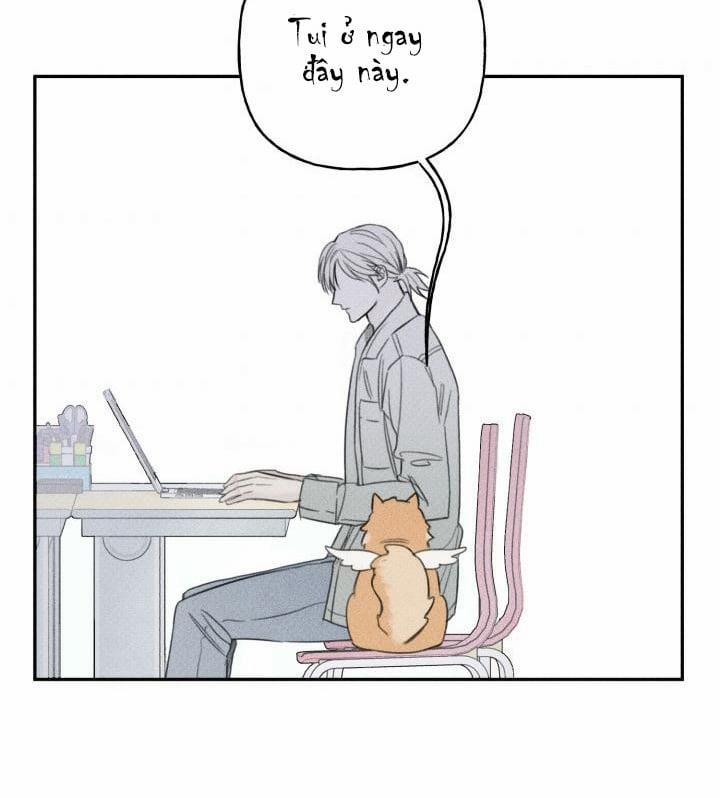 Anh Bạn Thiên Thần 67 trang 8