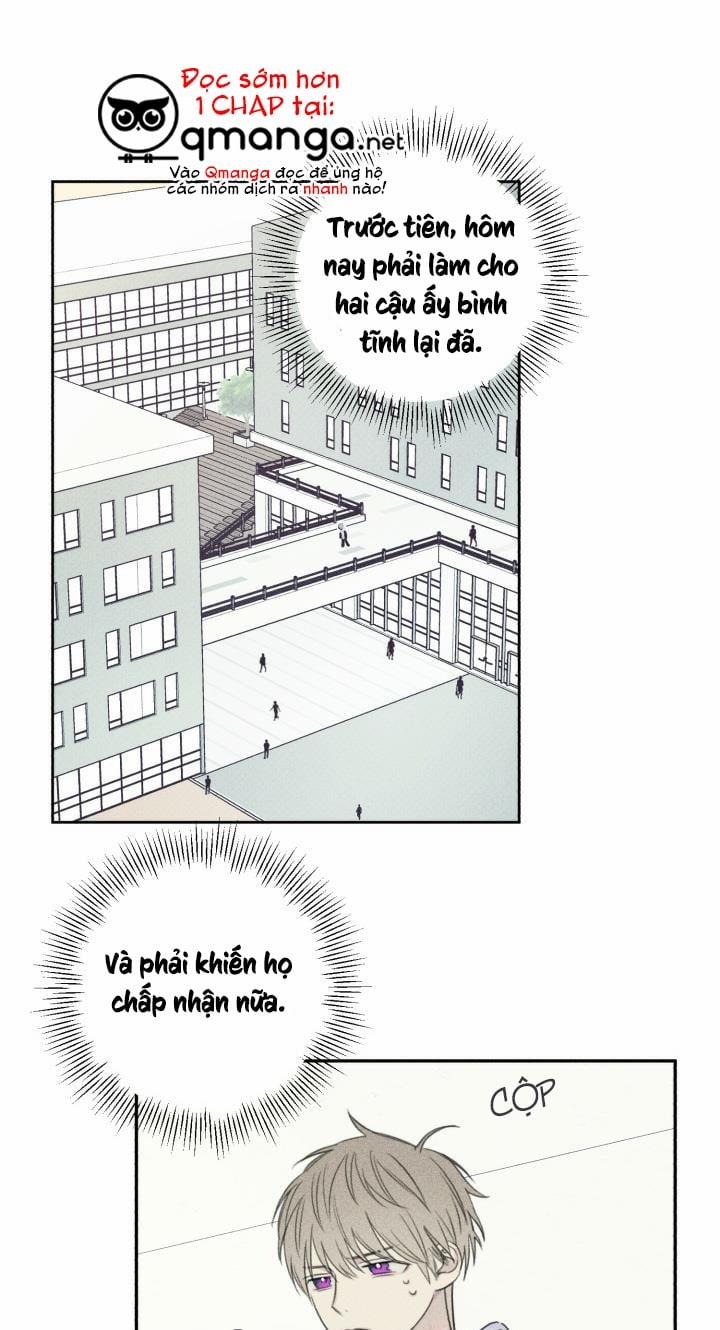 Anh Bạn Thiên Thần 68 trang 1