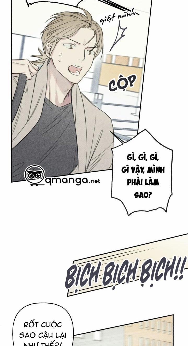 Anh Bạn Thiên Thần 68 trang 23