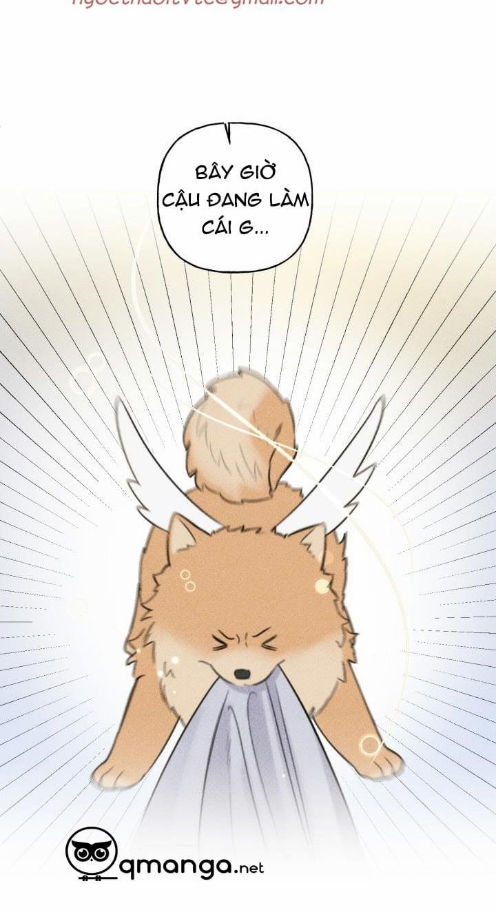 Anh Bạn Thiên Thần 68 trang 25