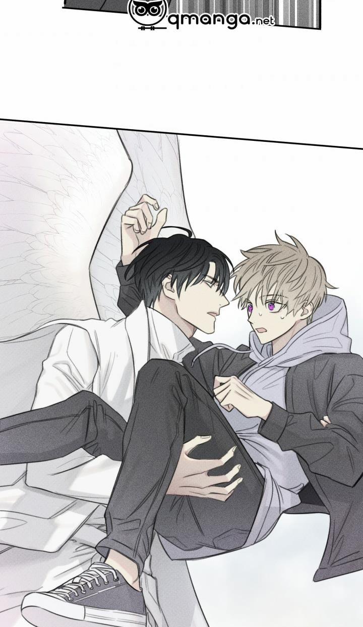 Anh Bạn Thiên Thần 68 trang 31