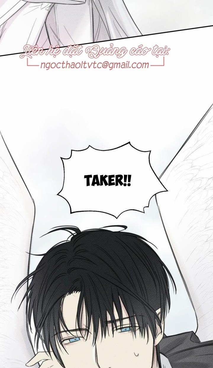 Anh Bạn Thiên Thần 68 trang 32