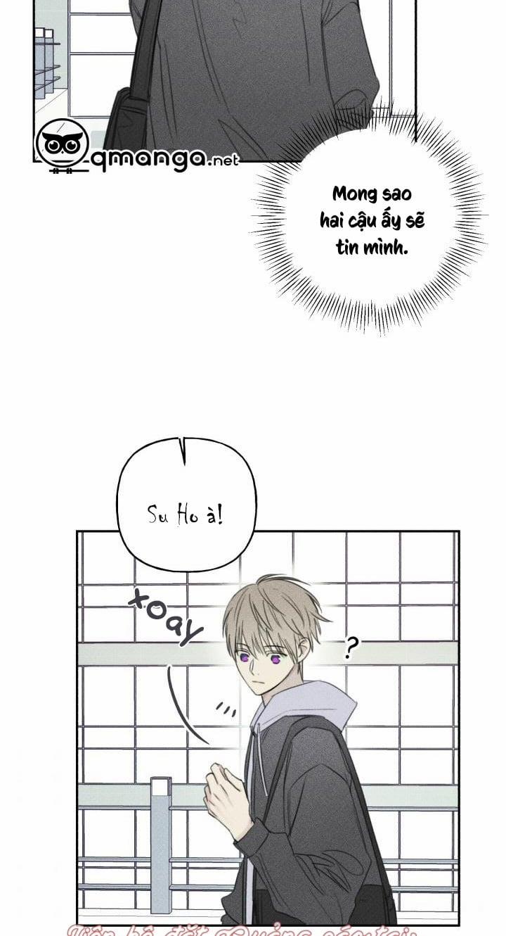 Anh Bạn Thiên Thần 68 trang 4