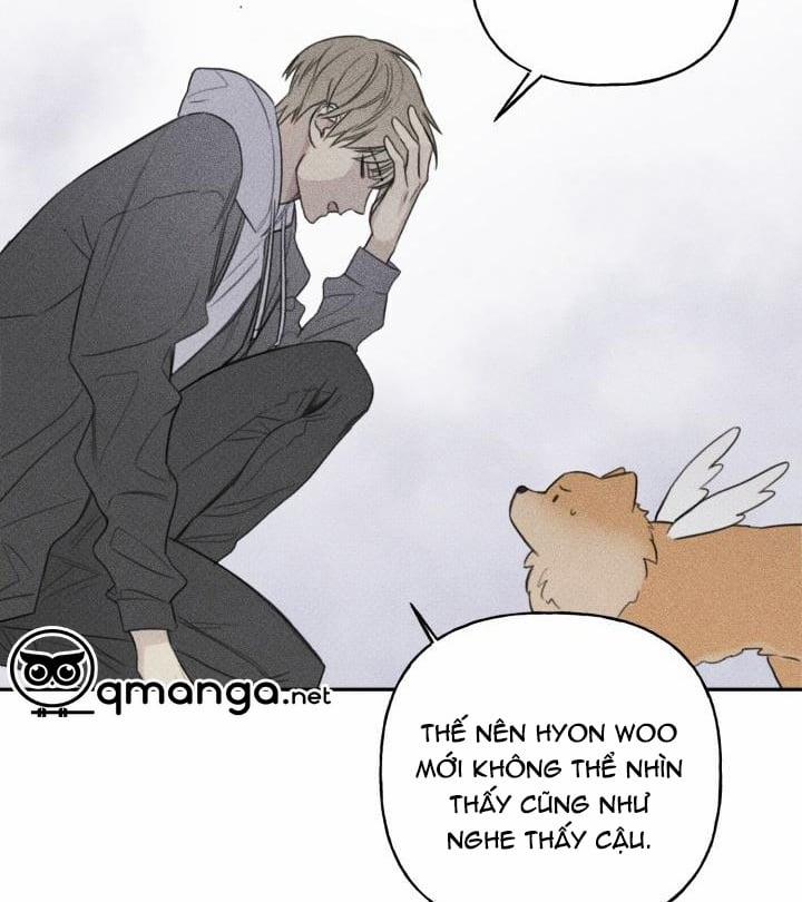 Anh Bạn Thiên Thần 68 trang 40