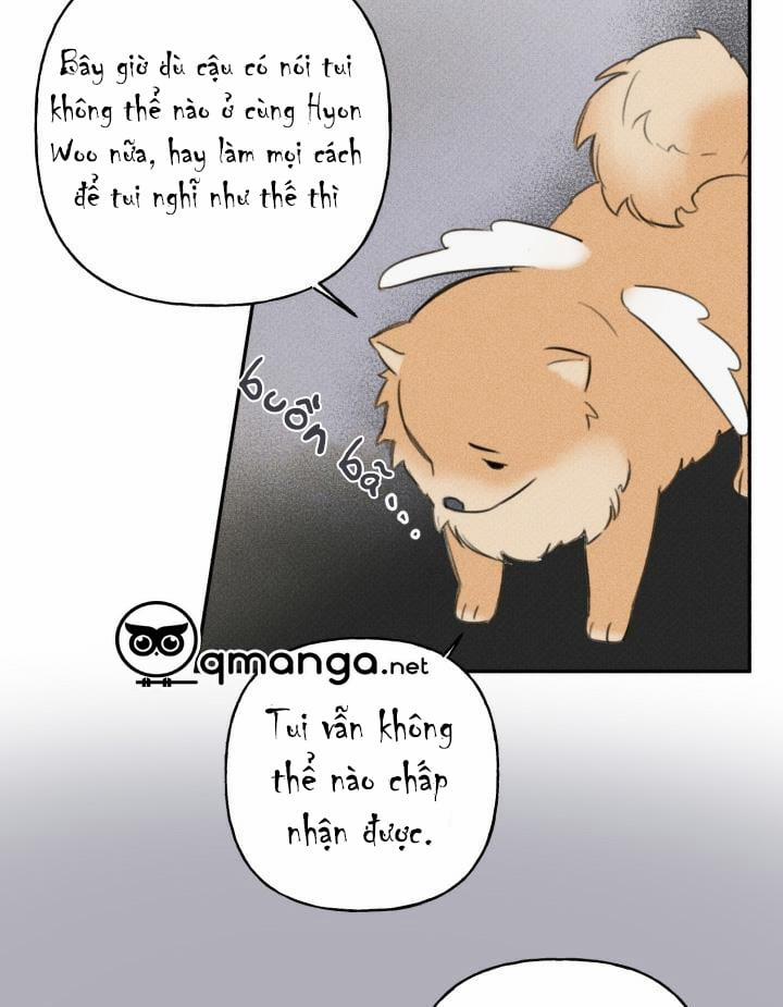 Anh Bạn Thiên Thần 68 trang 46
