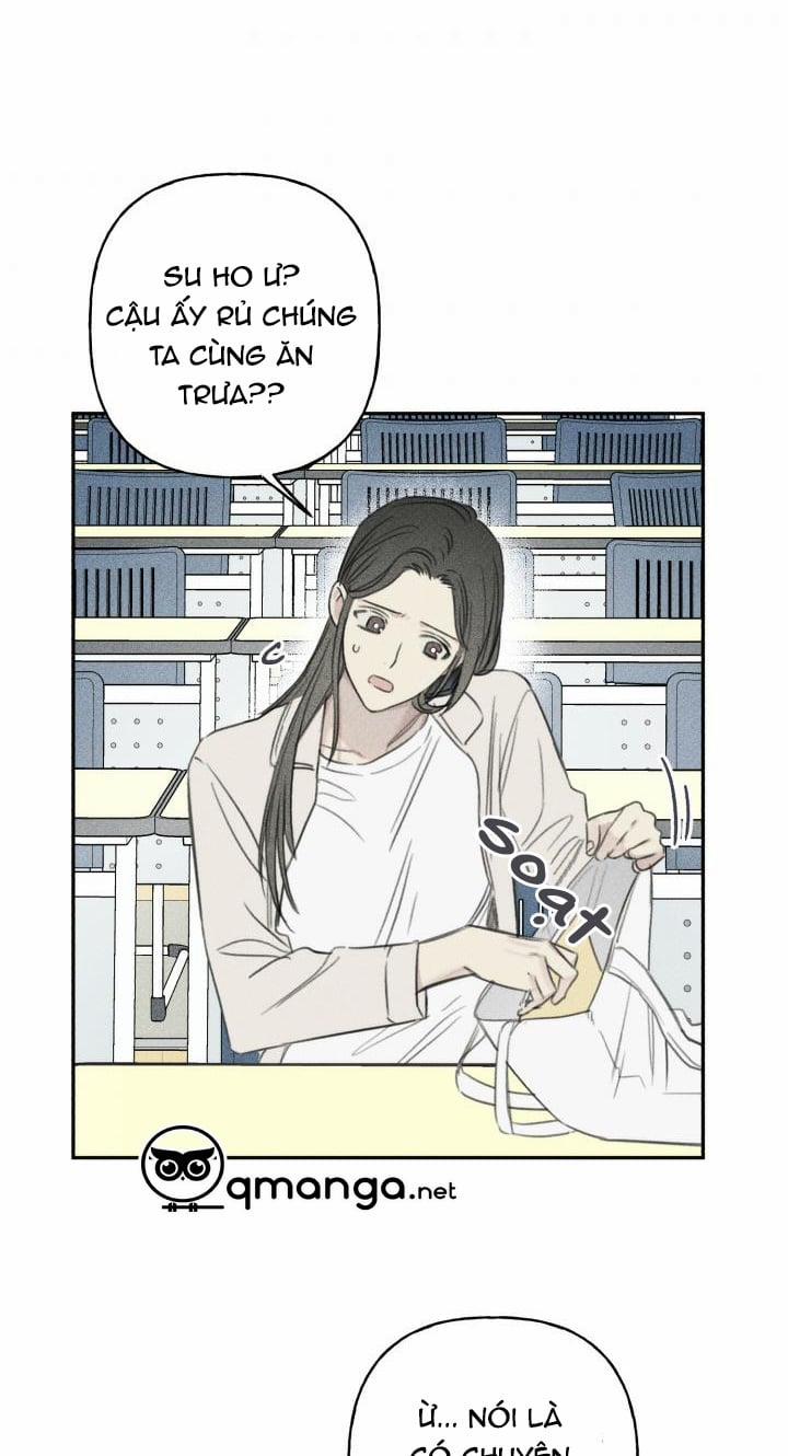 Anh Bạn Thiên Thần 68 trang 6