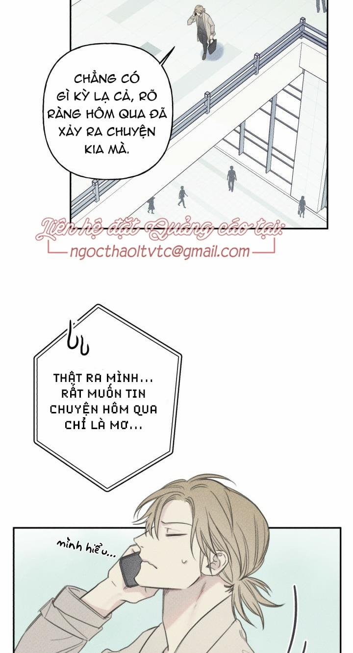 Anh Bạn Thiên Thần 68 trang 8