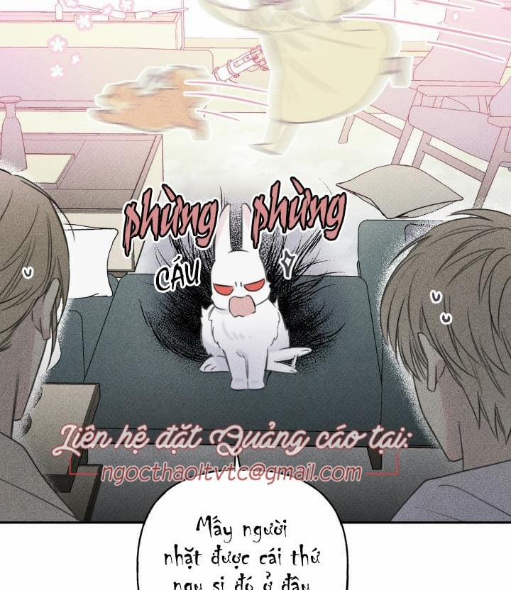 Anh Bạn Thiên Thần 69 trang 13