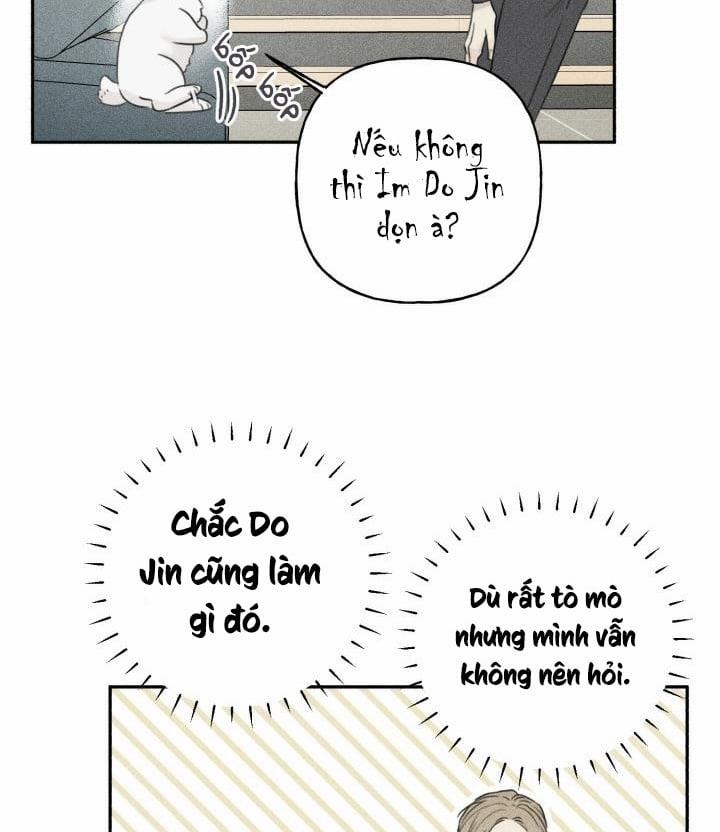 Anh Bạn Thiên Thần 69 trang 15