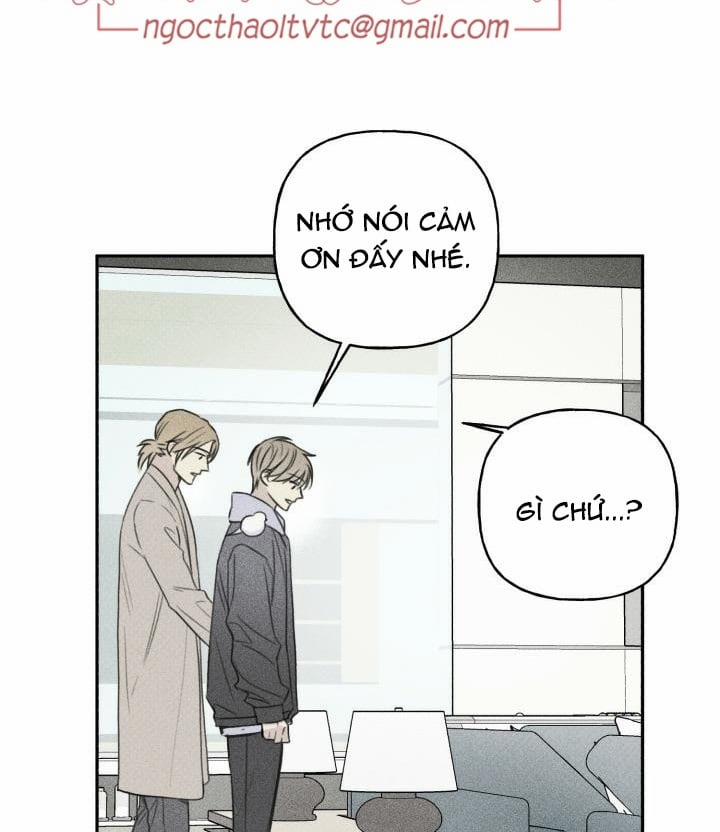 Anh Bạn Thiên Thần 69 trang 18