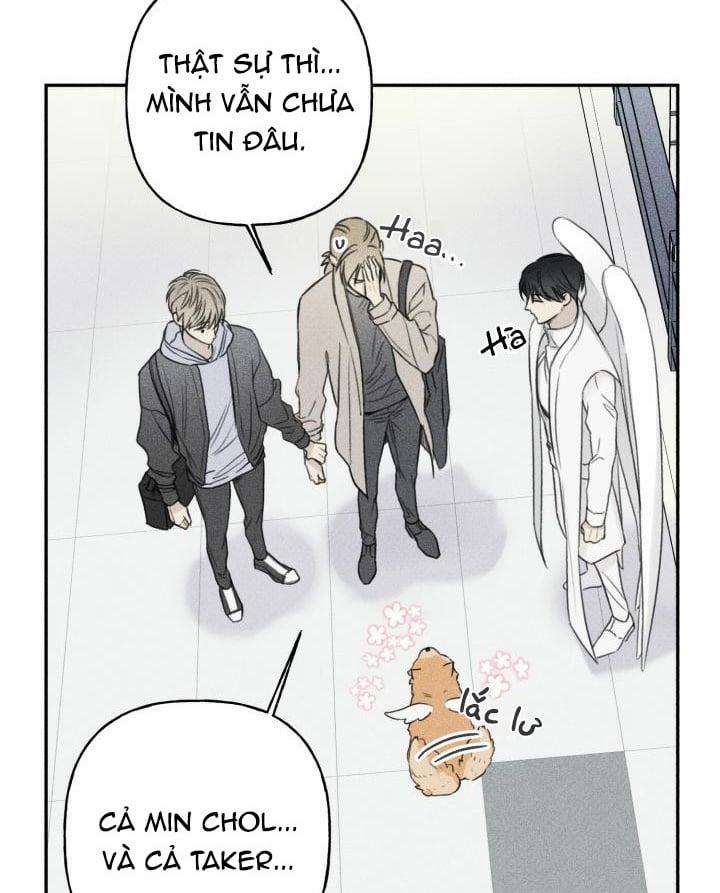 Anh Bạn Thiên Thần 69 trang 2