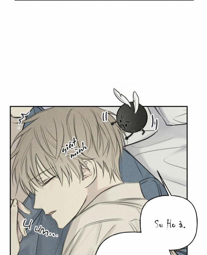 Anh Bạn Thiên Thần 69 trang 25