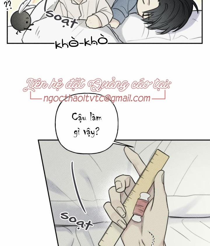 Anh Bạn Thiên Thần 69 trang 31