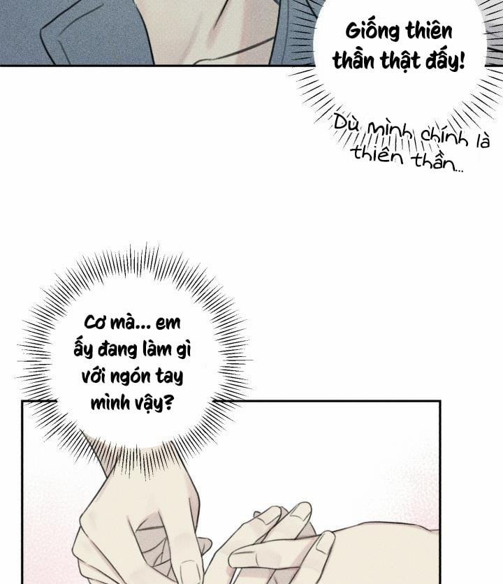 Anh Bạn Thiên Thần 69 trang 42