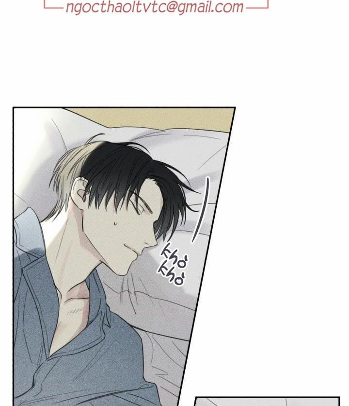 Anh Bạn Thiên Thần 69 trang 45