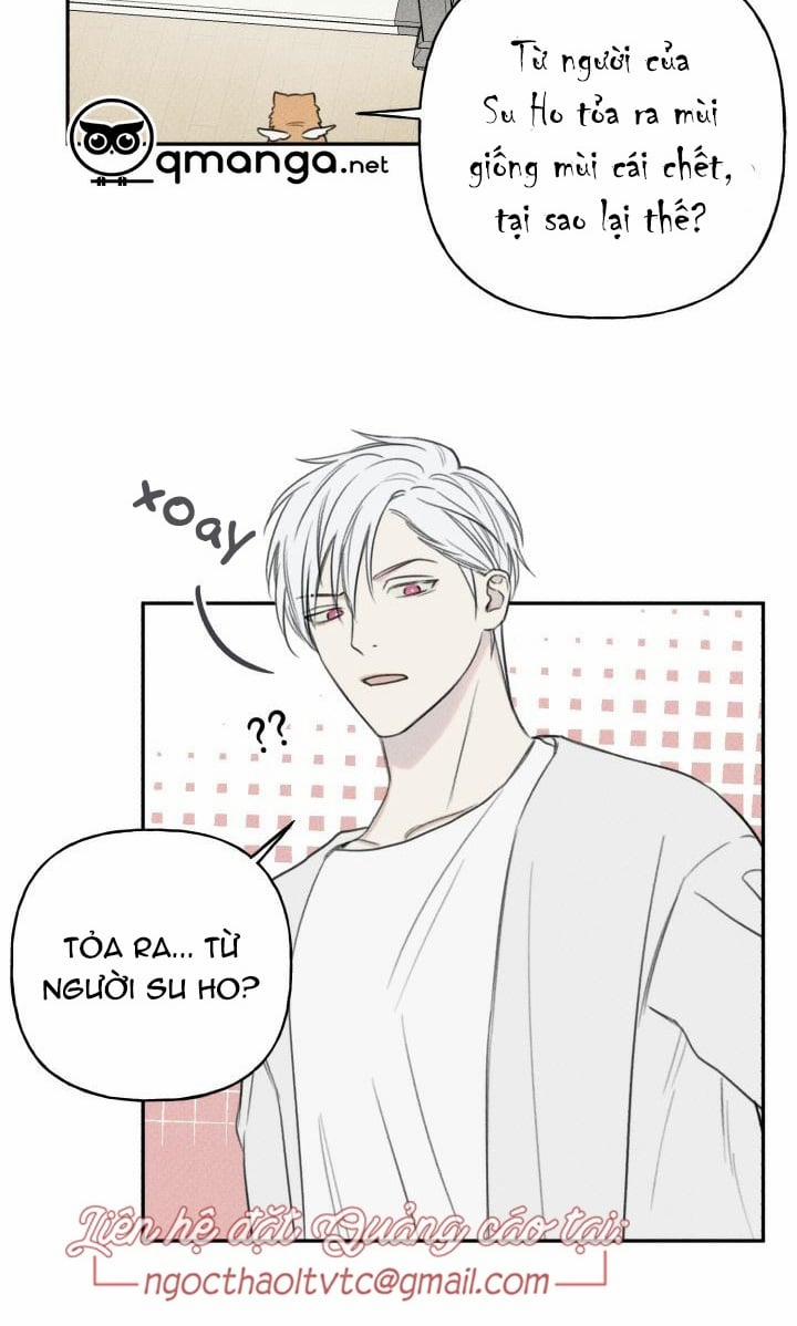 Anh Bạn Thiên Thần 69 trang 59