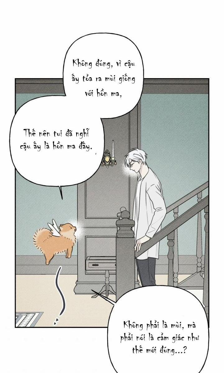 Anh Bạn Thiên Thần 69 trang 60
