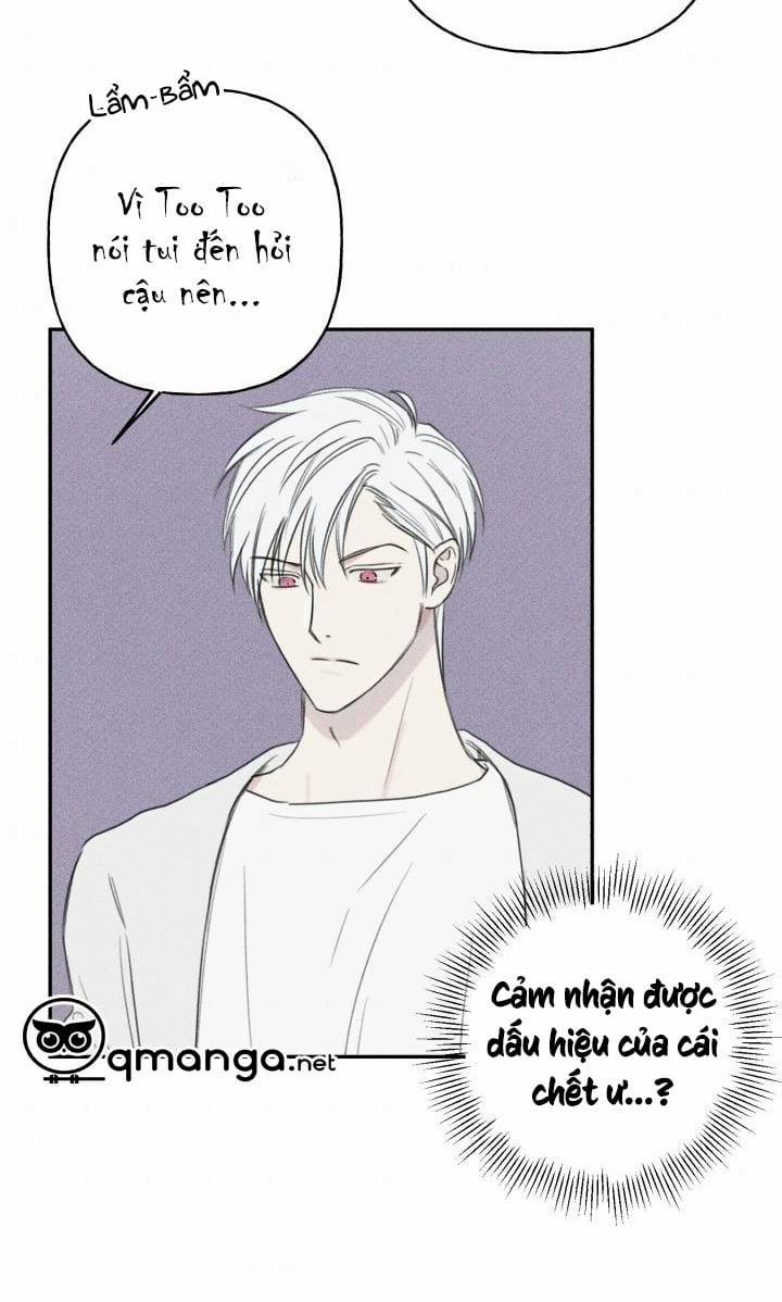 Anh Bạn Thiên Thần 69 trang 61