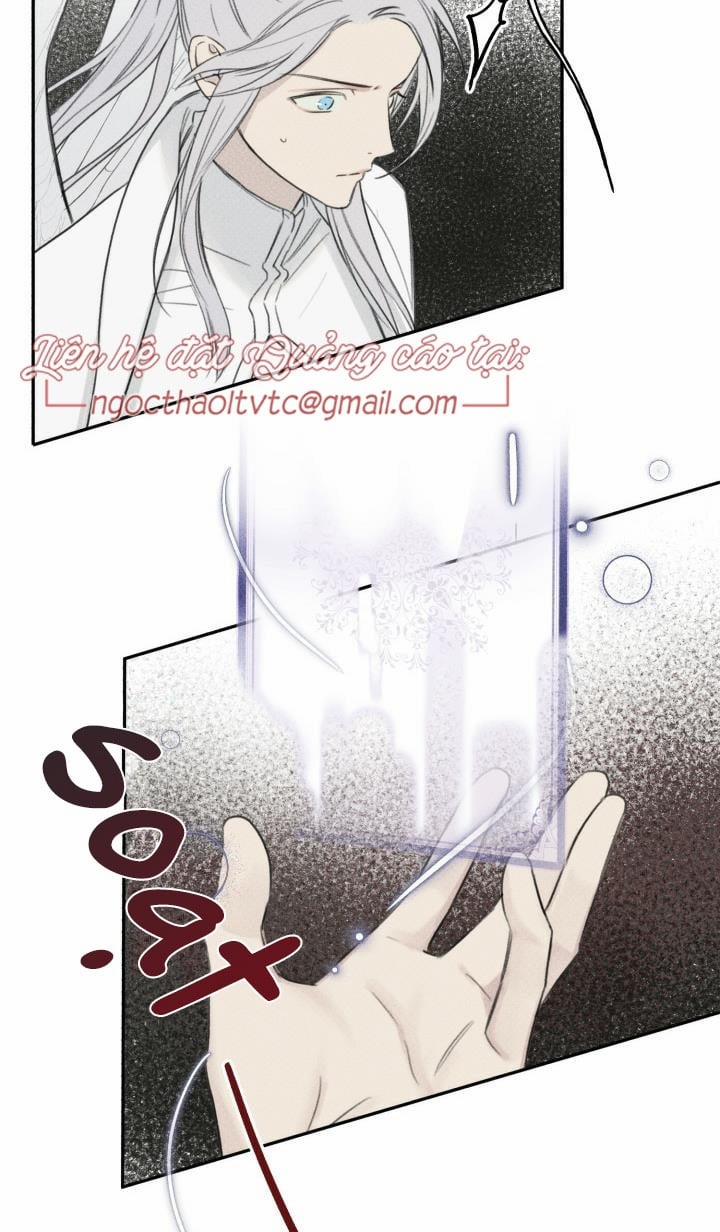 Anh Bạn Thiên Thần 70 trang 11