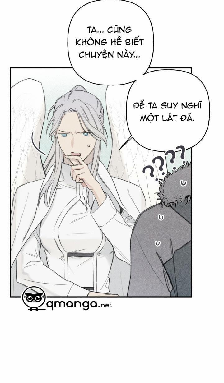 Anh Bạn Thiên Thần 70 trang 16