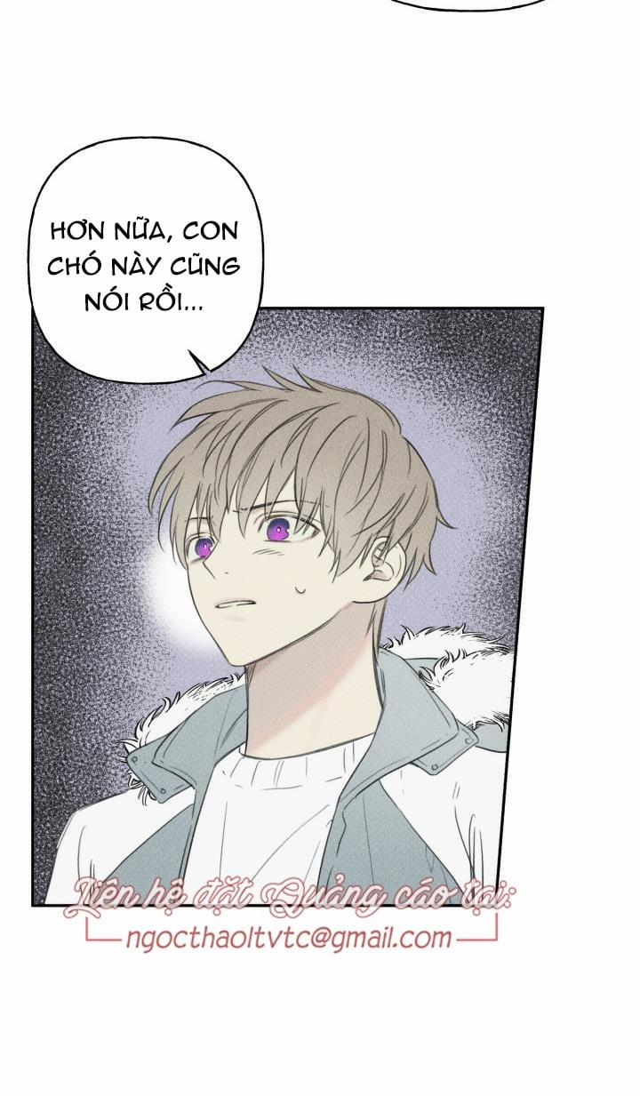 Anh Bạn Thiên Thần 70 trang 18