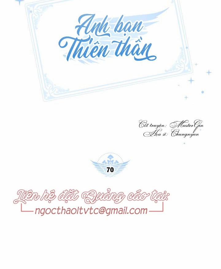 Anh Bạn Thiên Thần 70 trang 27