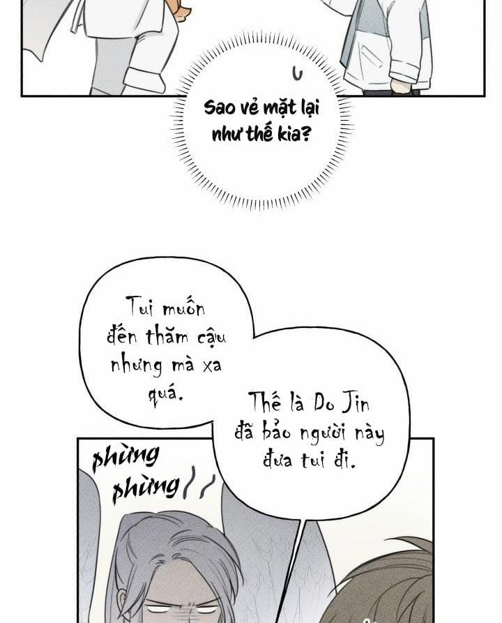 Anh Bạn Thiên Thần 70 trang 5