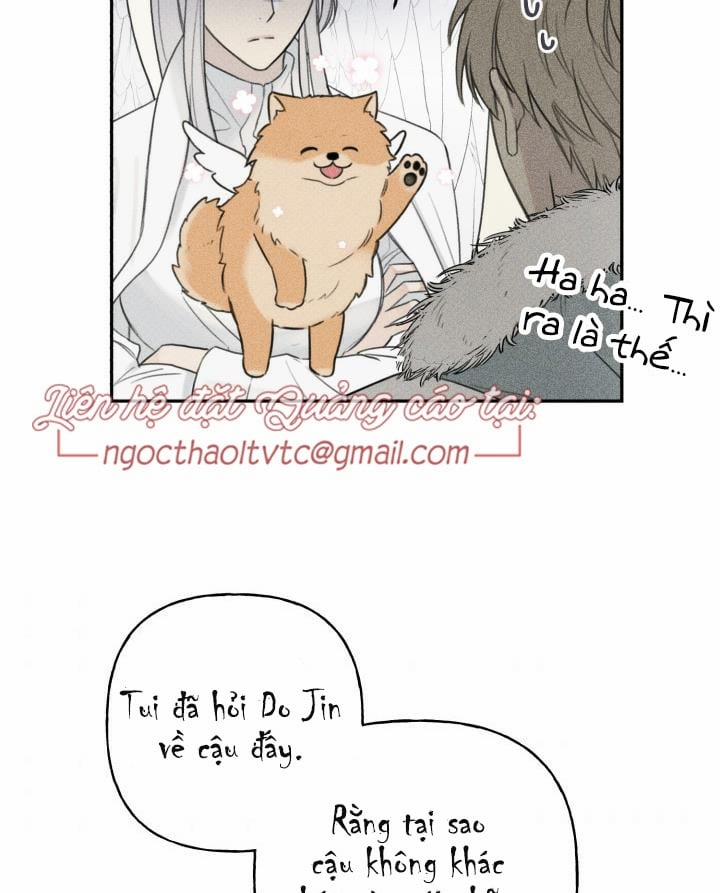 Anh Bạn Thiên Thần 70 trang 6