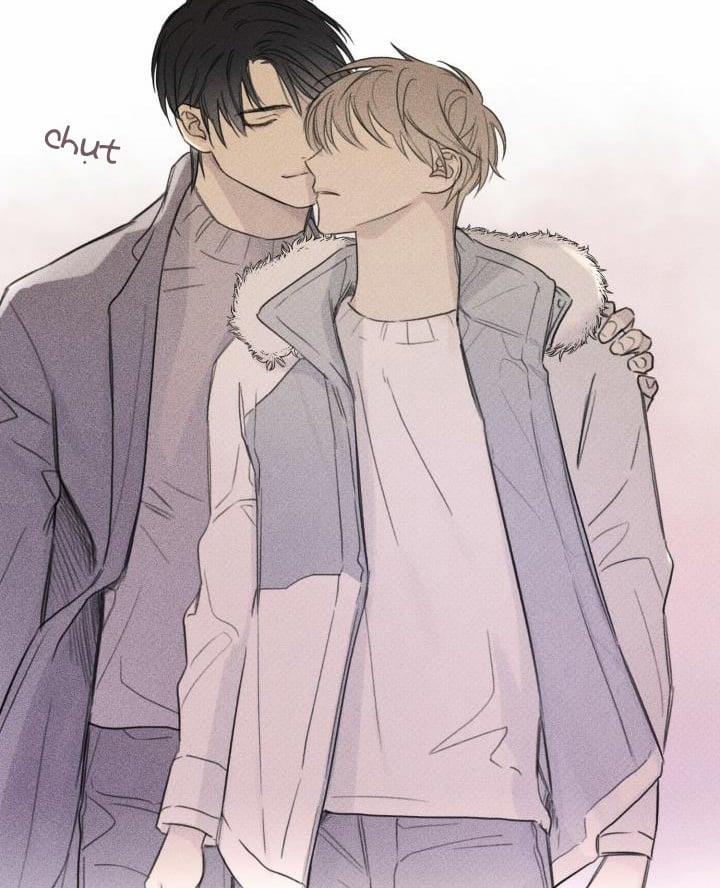 Anh Bạn Thiên Thần 70 trang 60